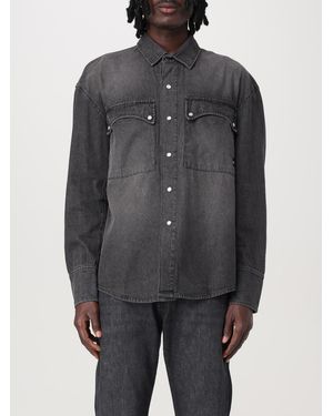 AMISH Shirt - Grey