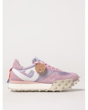 Barracuda Trainers - Pink