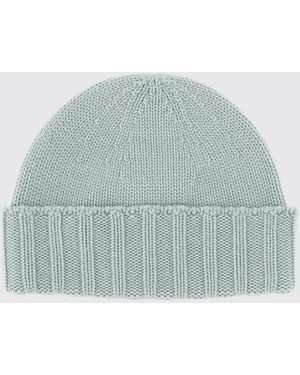 Drumohr Hat - Blue