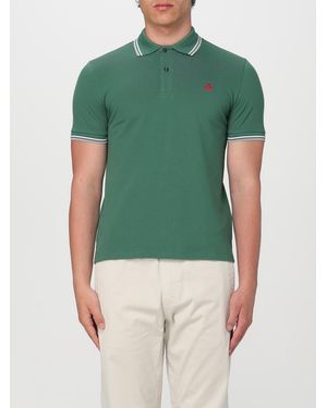 Peuterey Polo Shirt - Green
