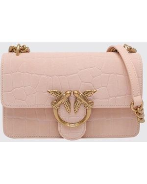 Pinko Borsa Love Bag - Rosa