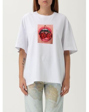 Fiorucci T-Shirt - White