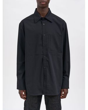 Entire studios Chemise Homme - Bleu