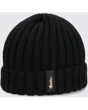 Borsalino Hat - Black