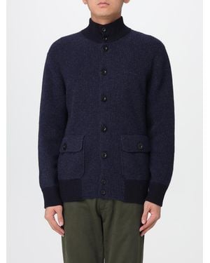 Ballantyne Jacket - Blue