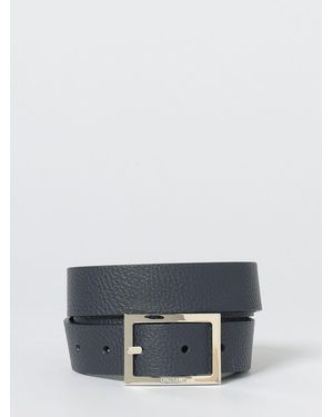 Orciani Belt - Grey