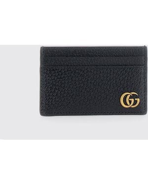Gucci Ordner Herren - Schwarz