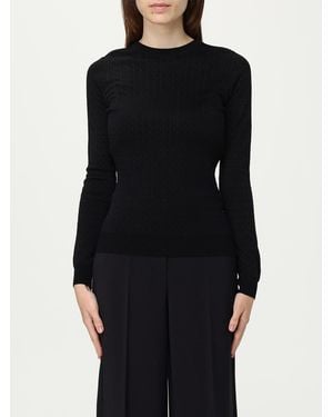 Elisabetta Franchi Sweater - Black