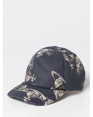 Palace x Vivienne Westwood GORE-TEX Shooting Cap Mono Print