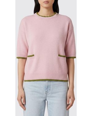 Marni Jersey Mujer - Rojo