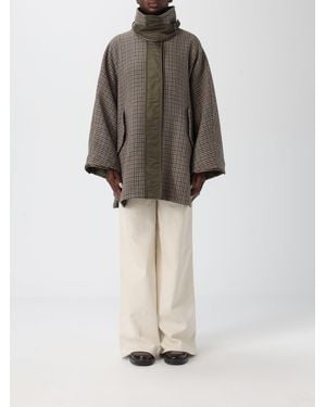 Bazar Deluxe Coat - Multicolour