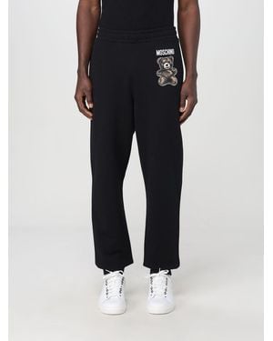 Moschino Sportanzug Herren - Schwarz