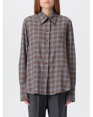 Barena Camisa Mujer - Gris