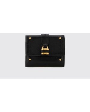 Chloé ChloÉ Wallet - White
