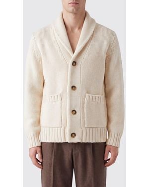 Kangra Sweater - Natural
