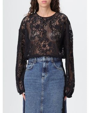 Pinko Hemdbluse Damen - Schwarz