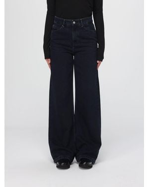 BOSS Vaquero Mujer - Azul