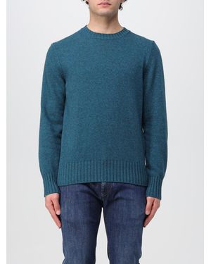 Doppiaa Maglia Uomo - Blu