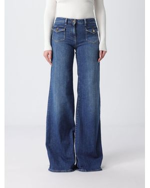 Elisabetta Franchi Jeans - Blue