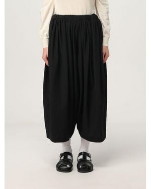 Comme des Garçons Pants - Black