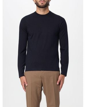 Brooksfield Sweater - Blue