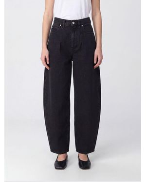 Jacquemus Jeans Donna - Blu