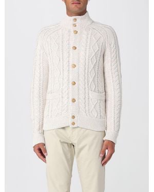 Polo Ralph Lauren Cardigan - White