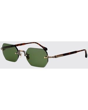 Matsuda Sunglasses - Green