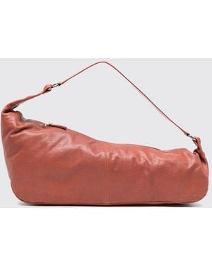 Paloma Wool Shoulder Bag - Red