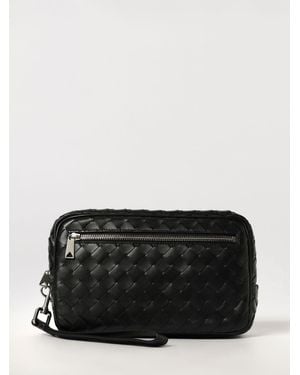 Bottega Veneta Briefcase - Black