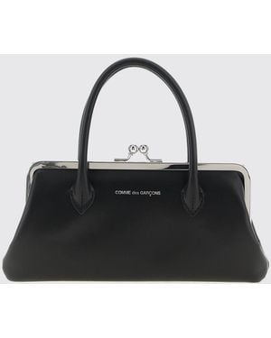 Comme des Garçons Wallet - Black