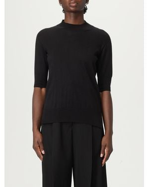 Jil Sander Sweatshirt - Black