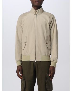 Baracuta Jacket - Natural