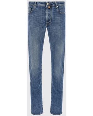 Jacob Cohen Jeans Homme - Bleu