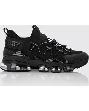 Philipp Plein Trainers - Black