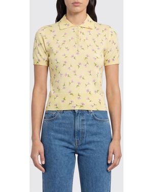 Jil Sander T-Shirt - Blue