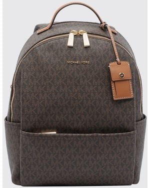 Michael Kors Backpack - Grey