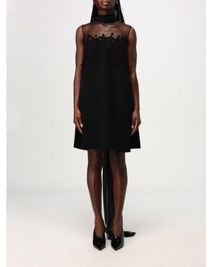 Valentino Dress - Black