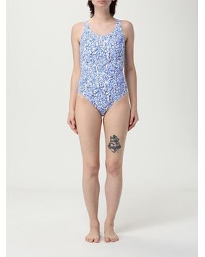 Kampos Bademode Damen - Blau