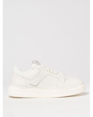 Emporio Armani Sneakers - Neutro