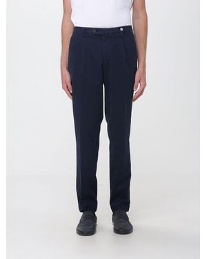 Myths Pantalones Hombre - Azul