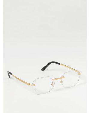 Cartier Optical Frames - Natural