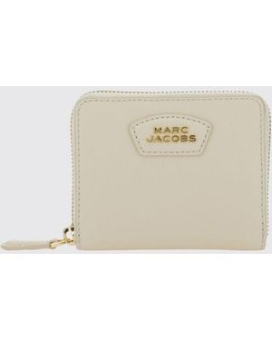 Marc Jacobs Wallet - Natural