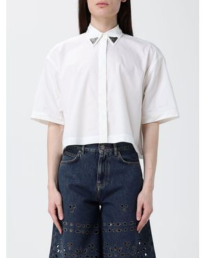 Pinko Shirt - White