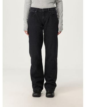 7 For All Mankind Jeans - Nero