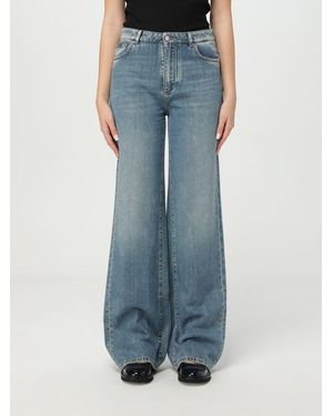 Dolce & Gabbana Wide-leg jeans for Women | Online Sale up to Dolce & Gabbana Wide-leg jeans for Women | Online Sale up to