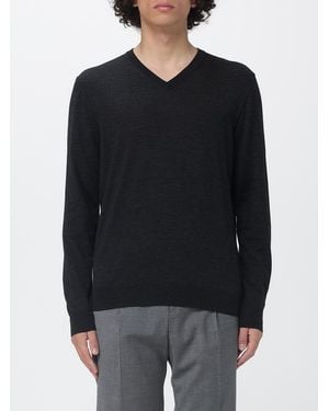 Drumohr Jumper - Black