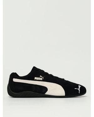 PUMA Trainers - Black
