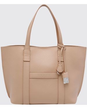 Hogan Handbag - Natural