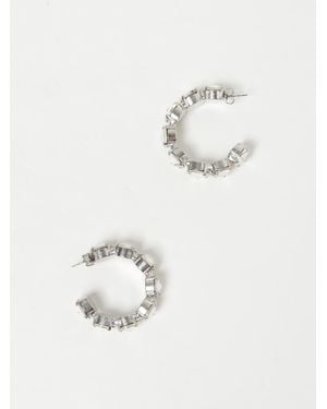 Forte Forte Schmuck Damen - Weiß